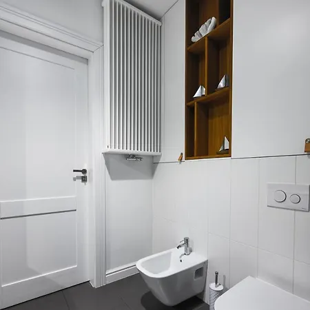 Apartament Wave9 - Monte Cassino By Oneapartments