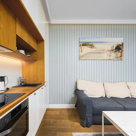 Wave9 - Monte Cassino By Oneapartments Apartament