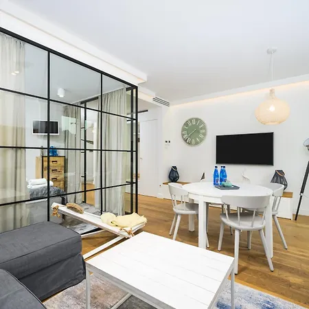 Apartament Wave9 - Monte Cassino By Oneapartments