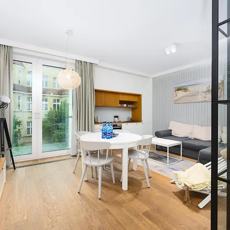 Apartament Wave9 - Monte Cassino By Oneapartments
