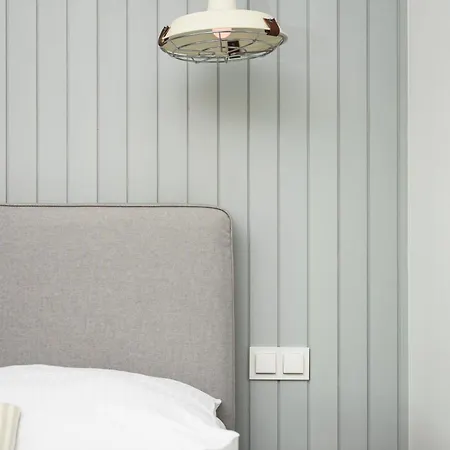 Wave9 - Monte Cassino By Oneapartments Sopot
