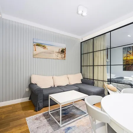 Apartament Wave9 - Monte Cassino By Oneapartments