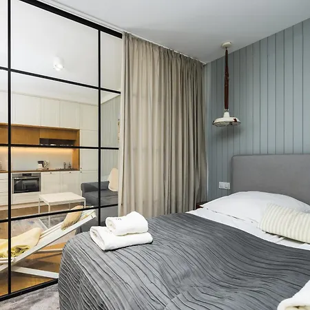 Wave9 - Monte Cassino By Oneapartments Apartament *